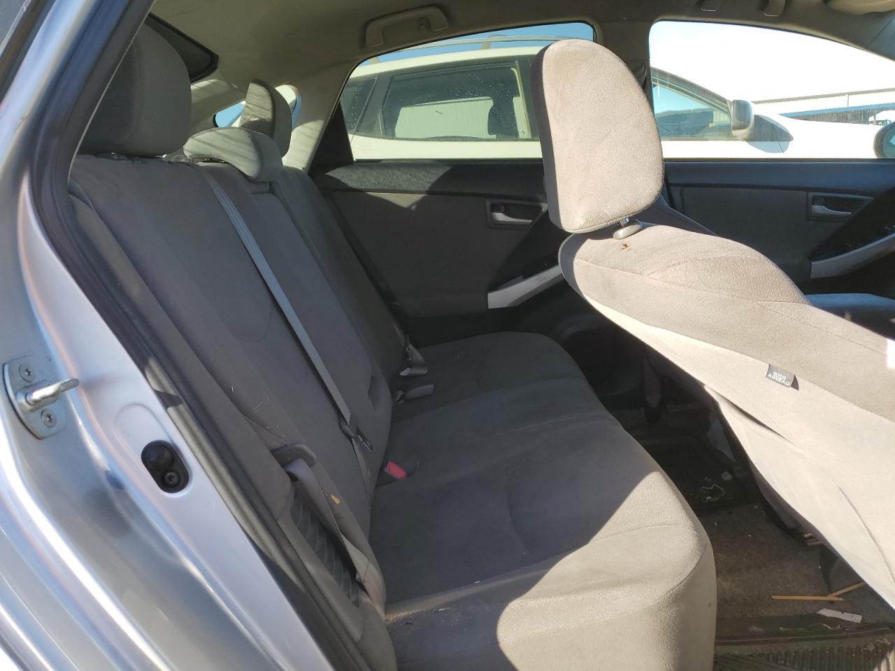 2013 Toyota Prius VIN: JTDKN3DU0D5640047 Lot: 64739445