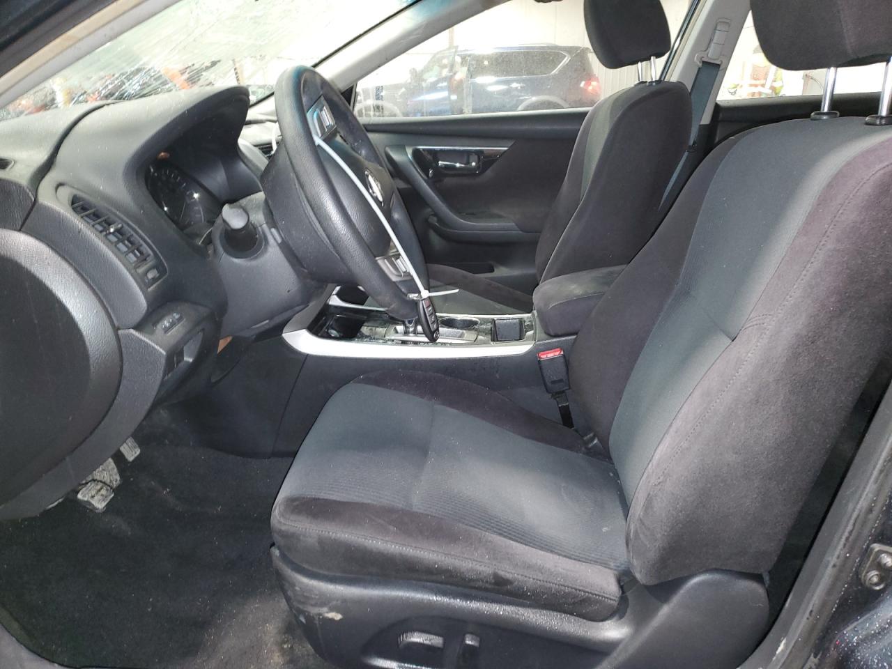 2013 Nissan Altima - Image 7