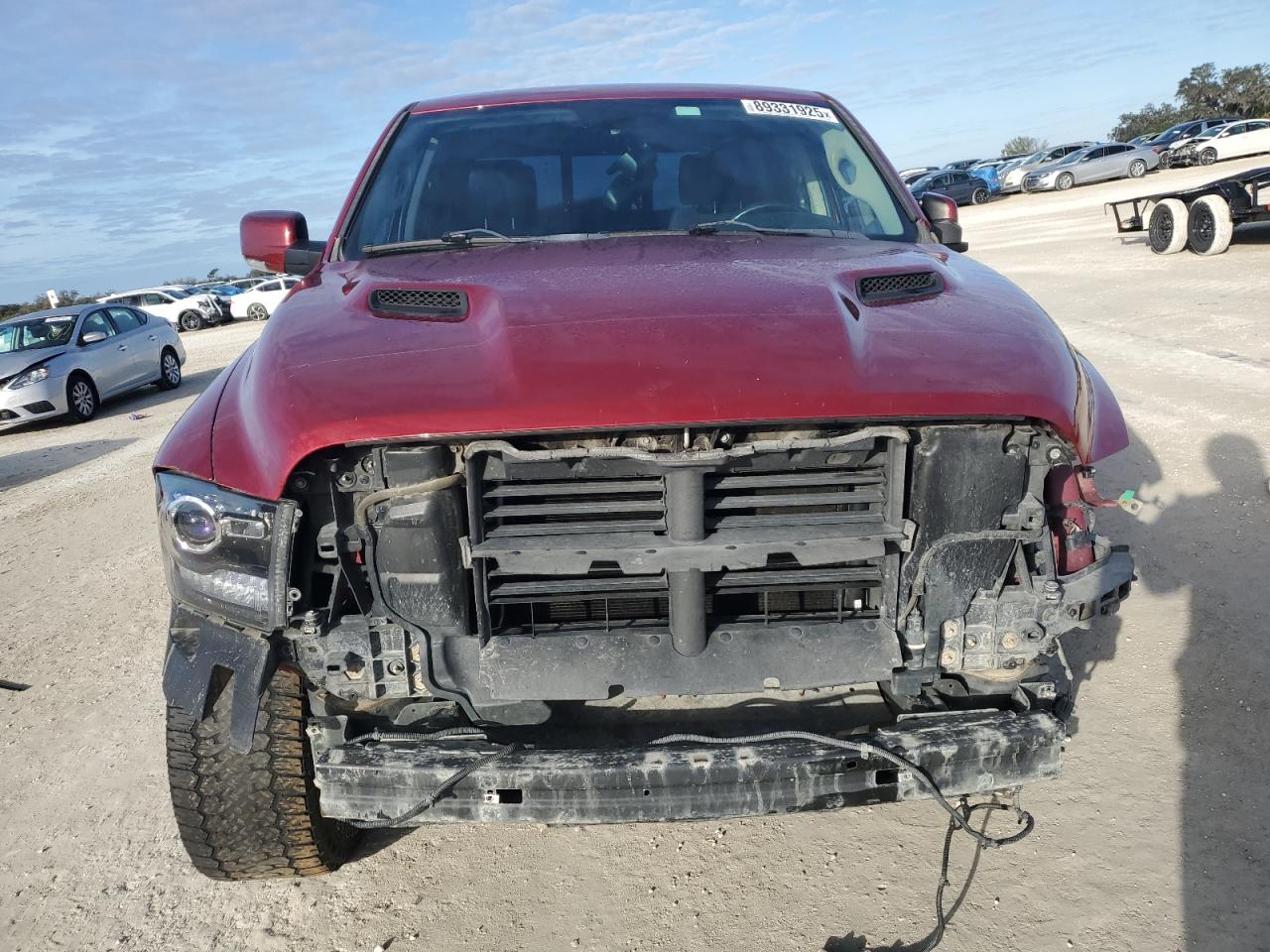 2015 RAM 1500 - Image 5