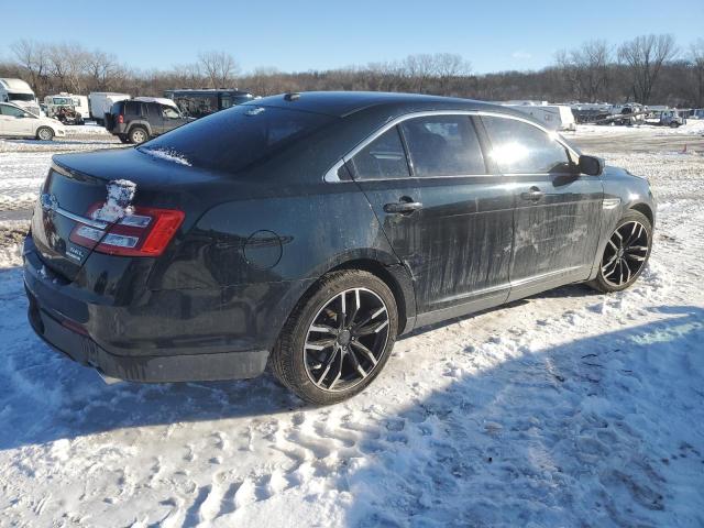  FORD TAURUS 2014 Сharcoal