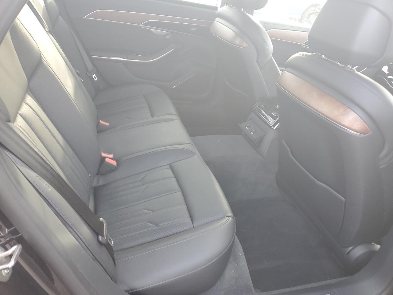 2019 Audi A8 - Image 10