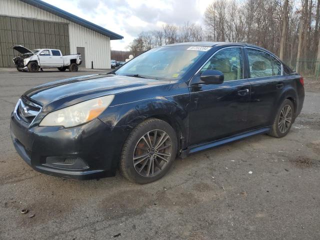 2010 Subaru Legacy 3.6R Limited