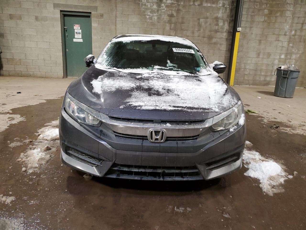 2016 Honda Civic - Image 5