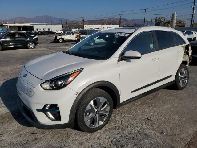 KIA NIRO 2020 Biały