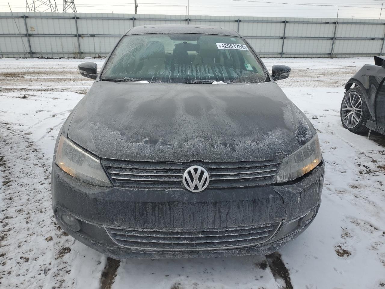2014 Volkswagen Jetta - Image 5