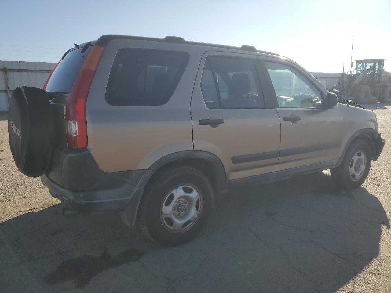 2003 Honda CR-V - Image 3