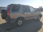 2003 Honda Cr-V Lx de vânzare în Fresno, CA - Front End