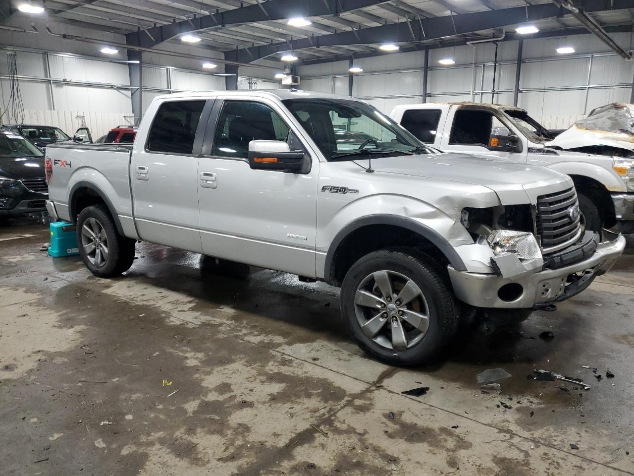 2011 Ford F-150 - Image 4