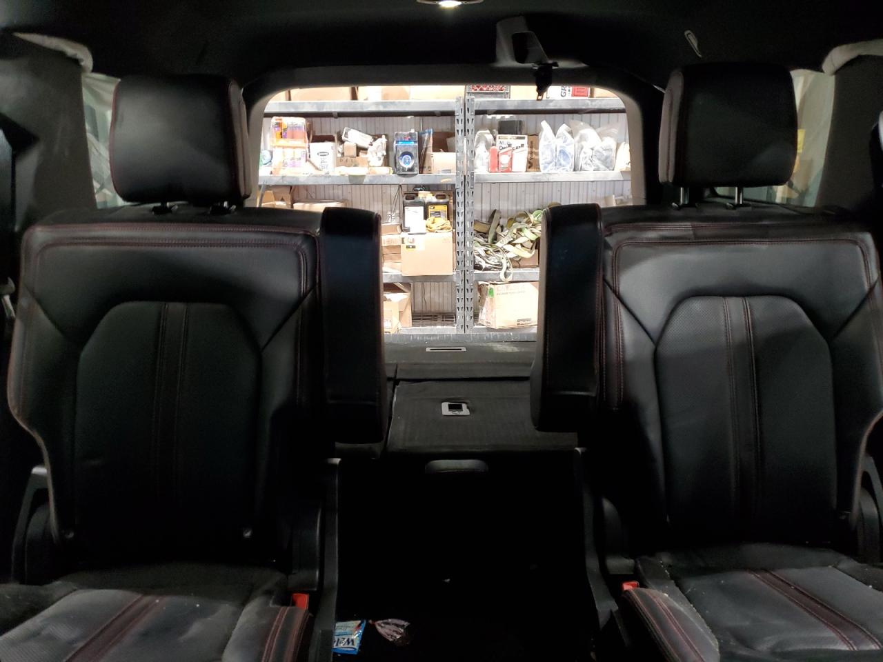 2021 Ford Expedition - Image 10