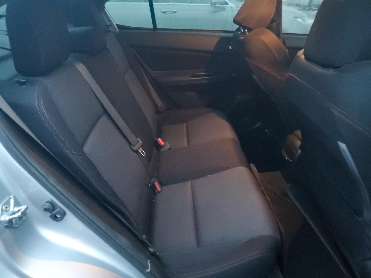 2015 Subaru WRX - Image 10