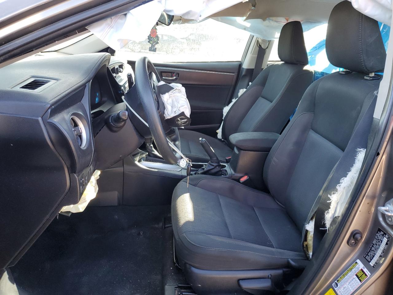 2018 Toyota Corolla - Image 7