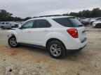 2014 Chevrolet Equinox Lt продається в Ocala, FL - Front End