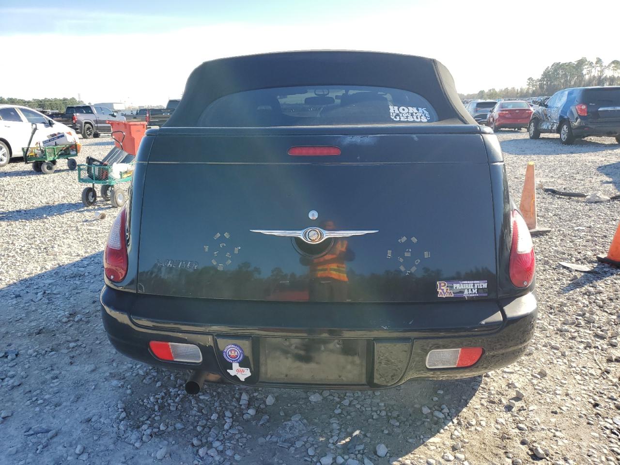 2007 Chrysler PT Cruiser - Image 6