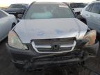 2004 Honda Cr-V Lx للبيع في Las Vegas، NV - Front End