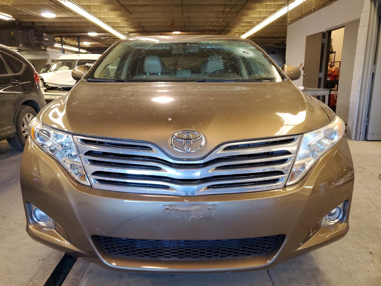 2009 Toyota Venza - Image 5