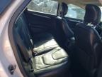 2013 Ford Fusion Titanium en Venta en Rogersville, MO - Front End