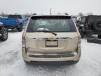 2008 Chevrolet Equinox Ls იყიდება Columbus-ში, OH - Front End