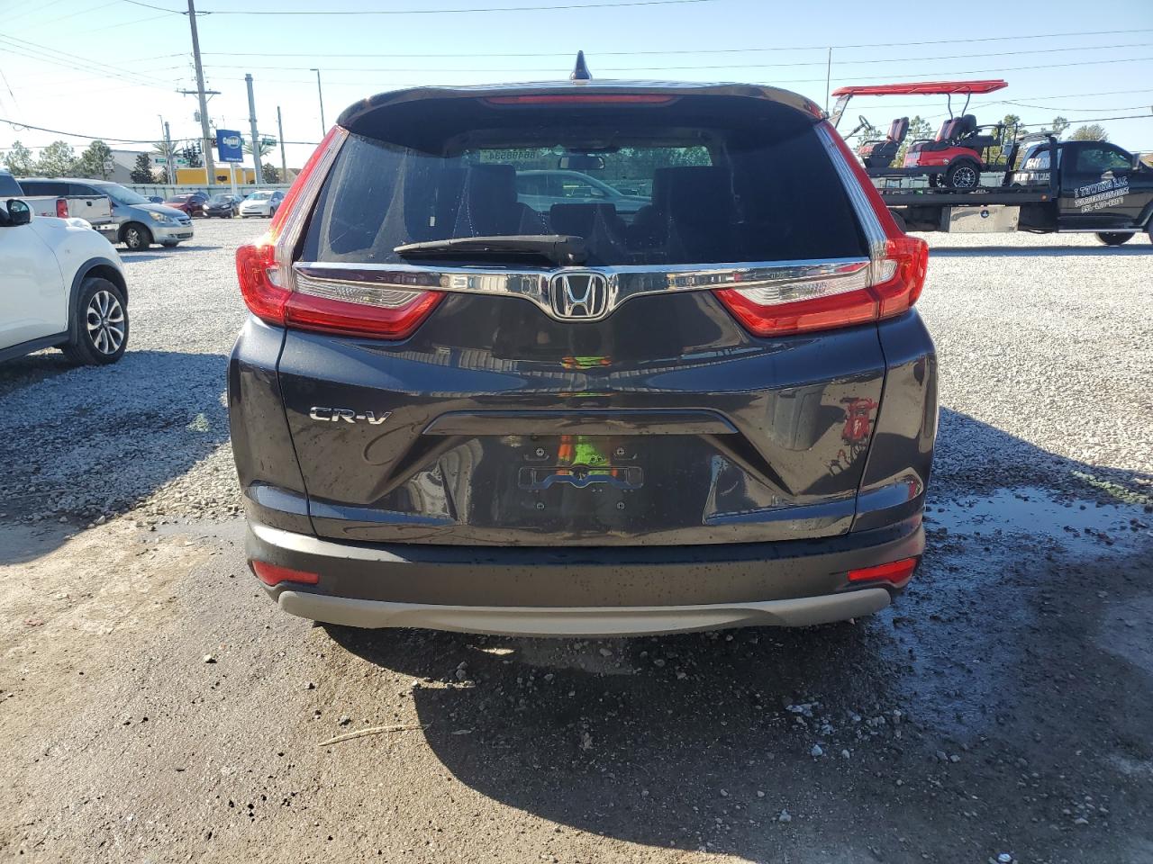 VIN 7FARW1H51JE005498 2018 HONDA CRV no.6