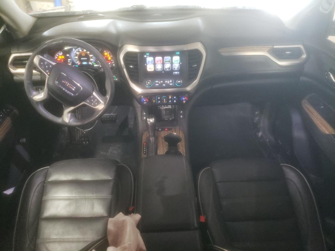 2019 GMC Acadia - Image 8