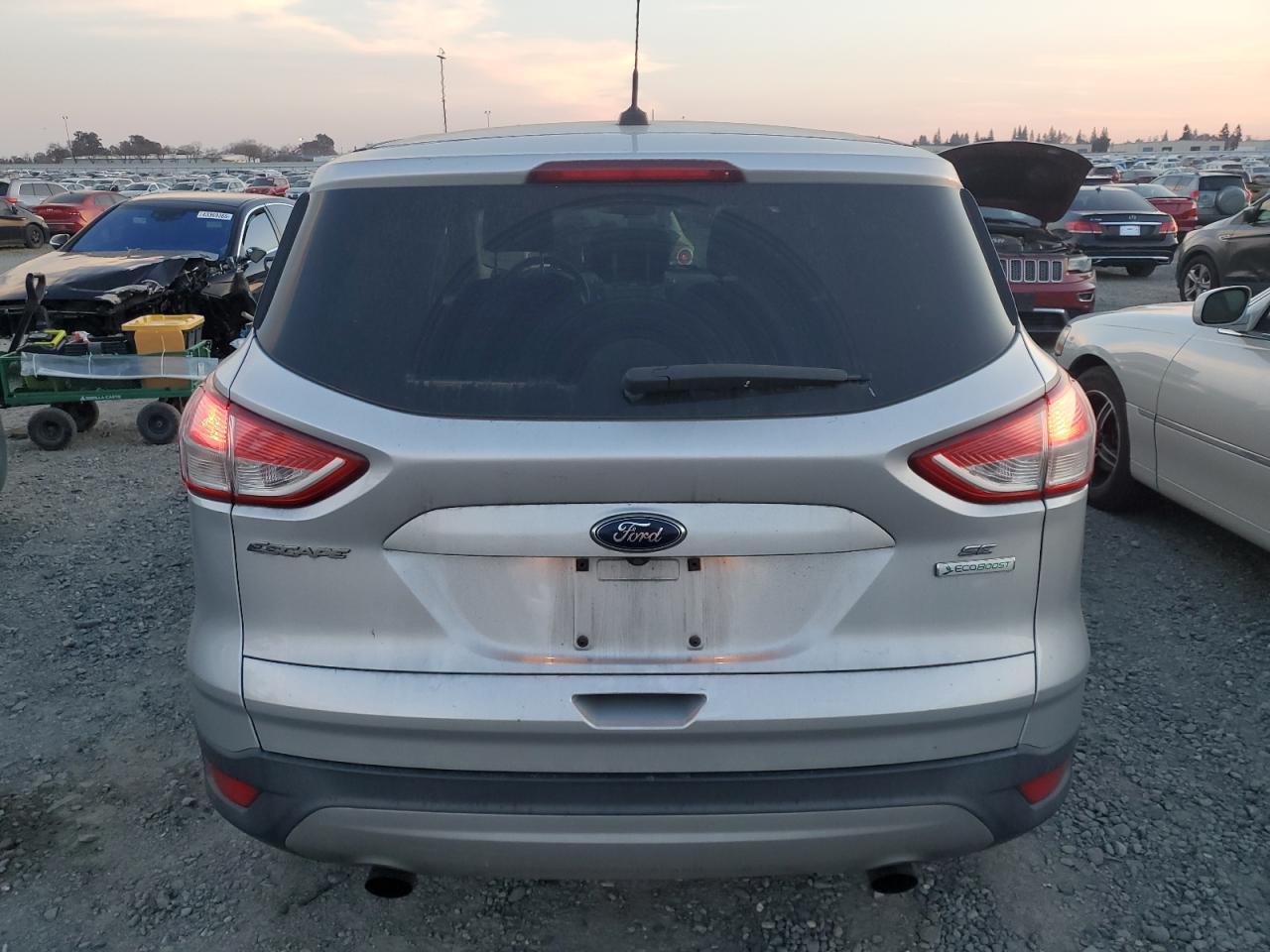 2015 Ford Escape - Image 6