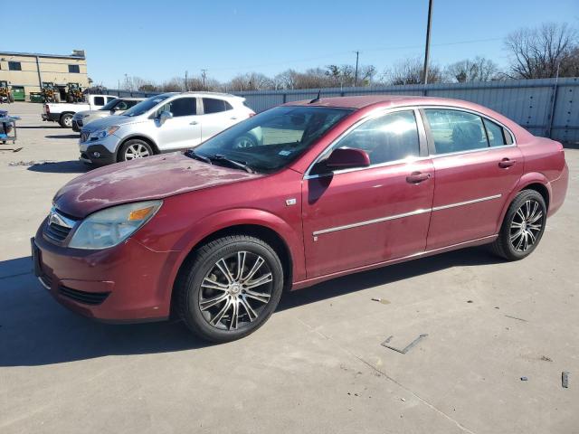 2007 Saturn Aura Xe