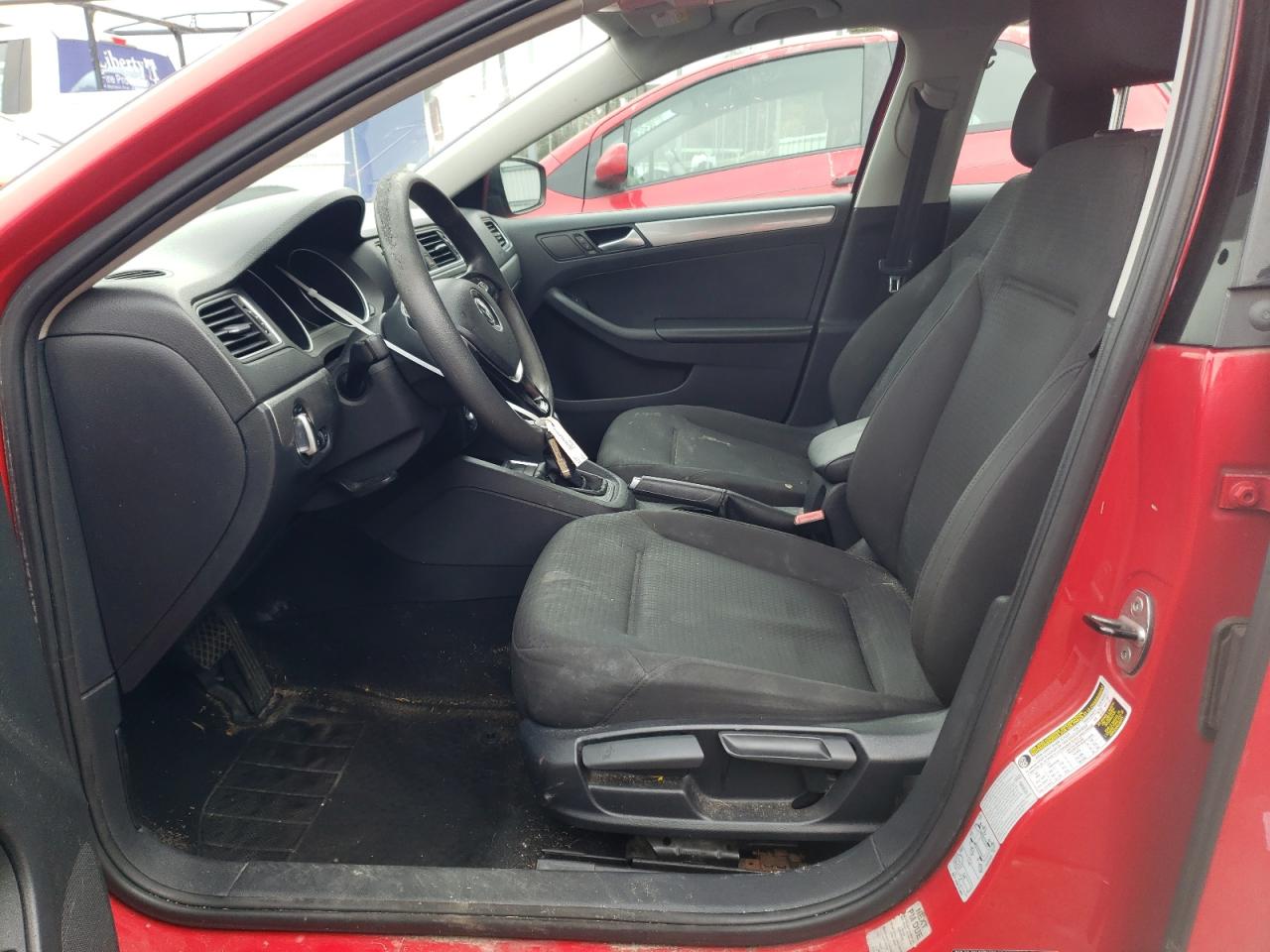 2015 Volkswagen Jetta - Image 7