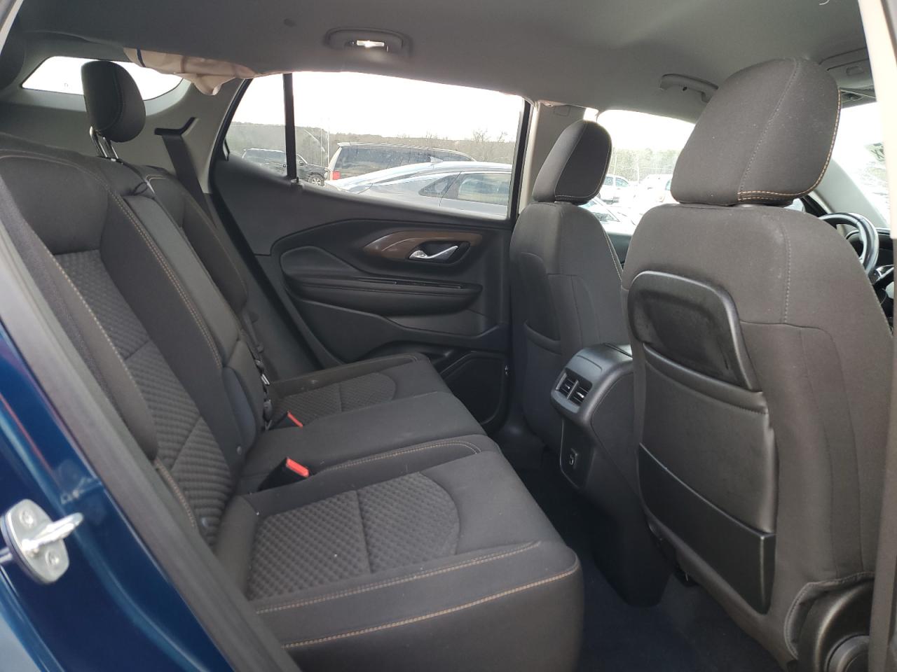 2020 GMC Terrain - Image 11