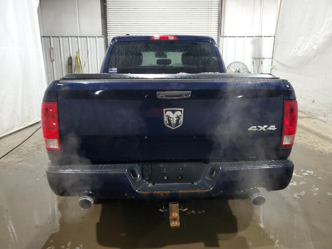 2014 RAM 1500 - Image 6