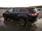 2016 Toyota Highlander Xle на продаже в Memphis, TN - All Over