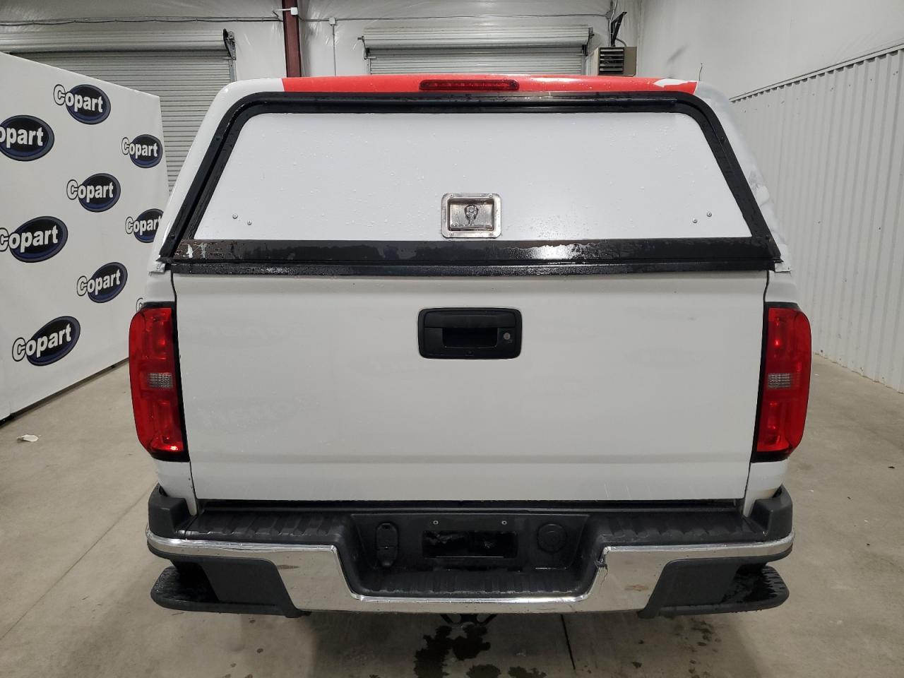 2019 Chevrolet Colorado - Image 6