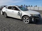 2011 Honda Accord Crosstour Exl продається в Colton, CA - Vandalism