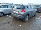 2014 NISSAN JUKE ACENT for sale at Copart WISBECH