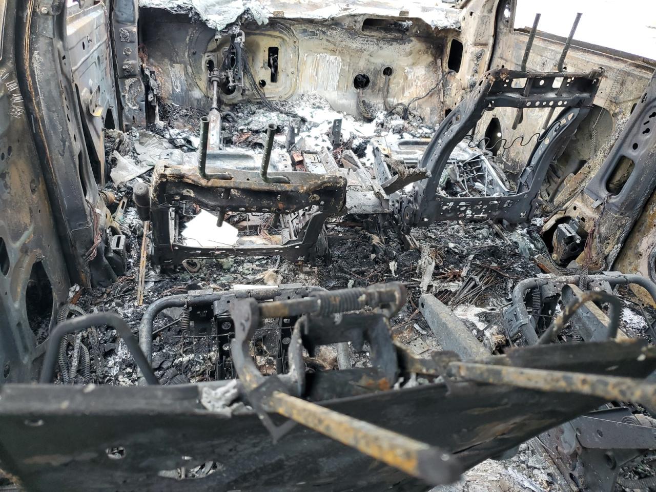 2017 GMC Acadia - Image 8