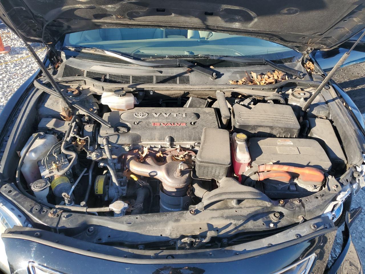 2009 Toyota Camry - Image 11