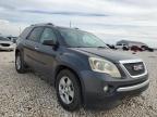 2011 Gmc Acadia Sle на продаже в Temple, TX - Front End