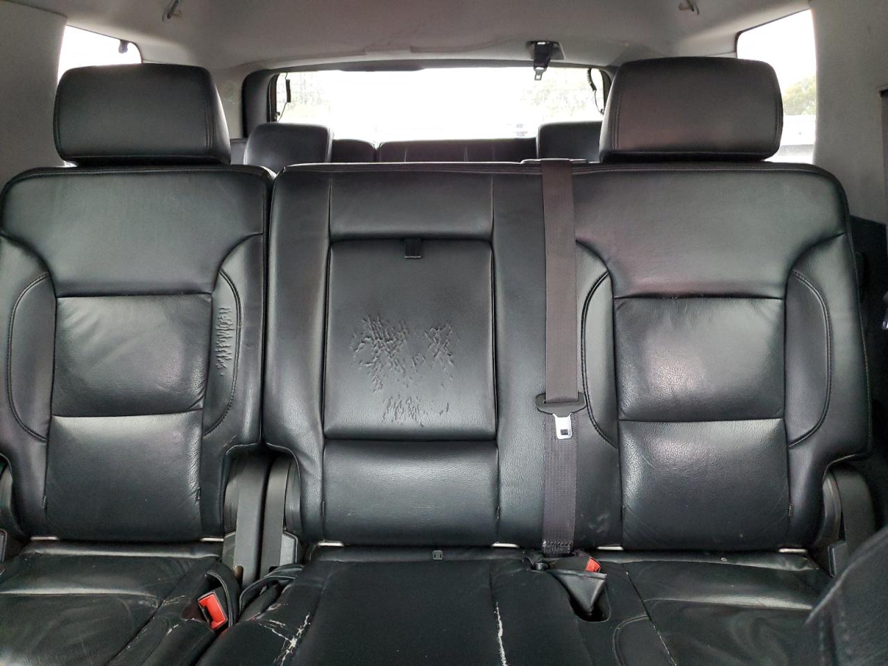 1GNSCAKC9GR238701 CHEVROLET TAHOE 2016