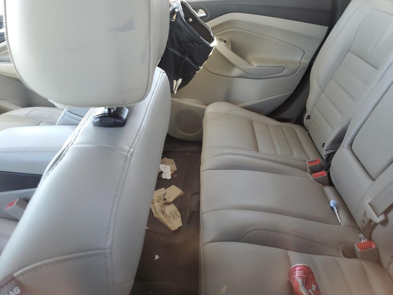 2017 Ford Escape - Image 8