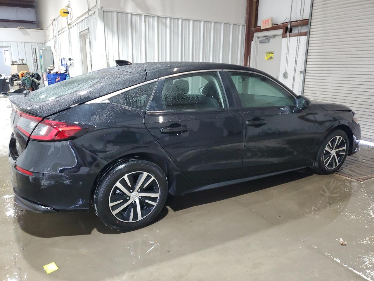 2024 Honda Civic - Image 3