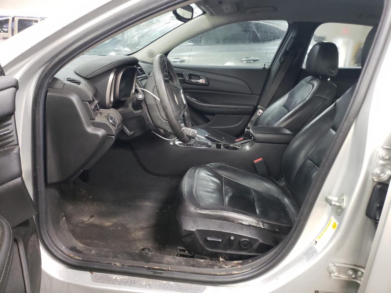 2014 Chevrolet Malibu - Image 7