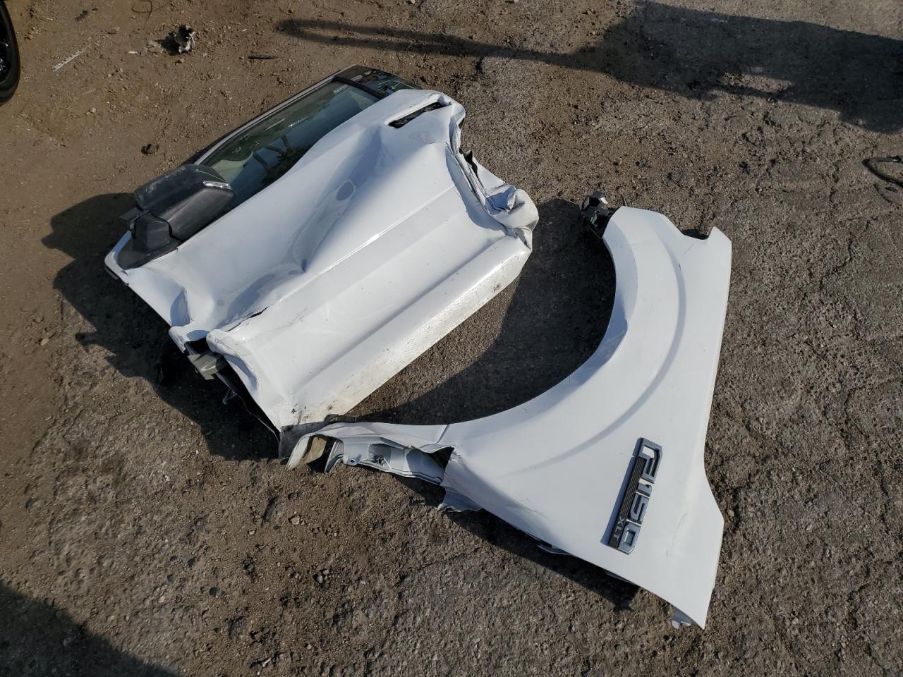 2018 Ford F-150 - Image 14