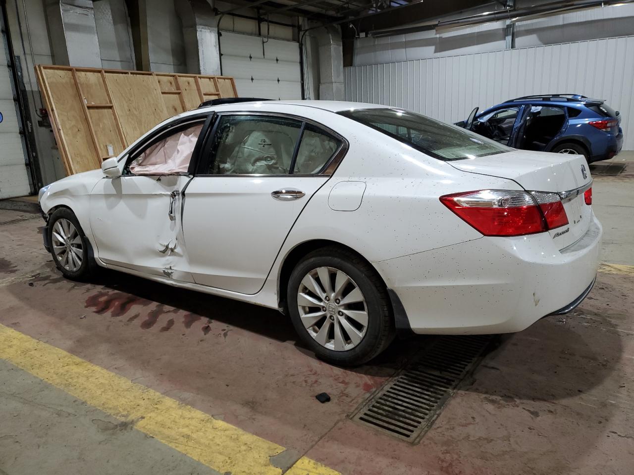 2014 Honda Accord - Image 2