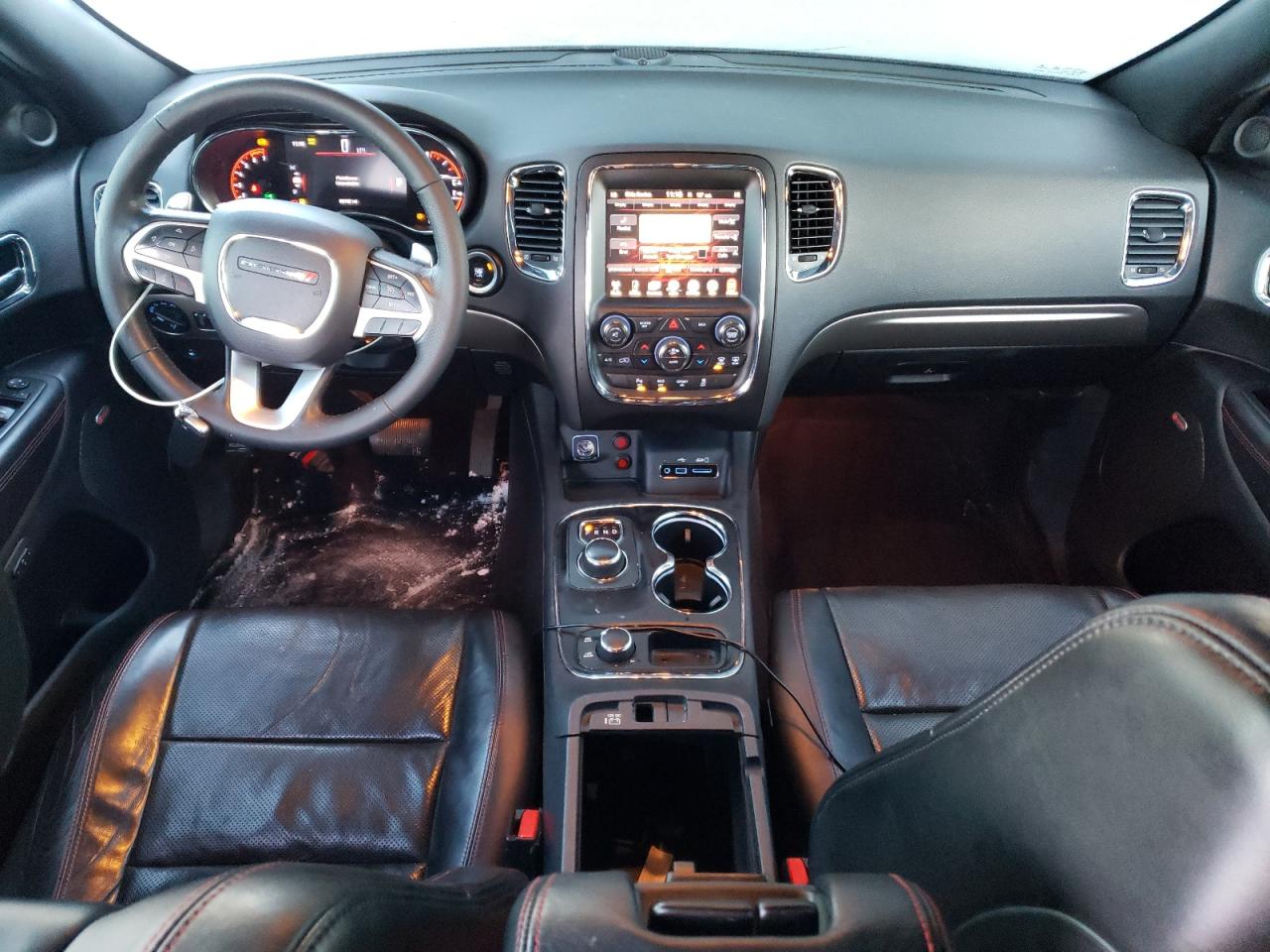 2016 Dodge Durango - Image 8