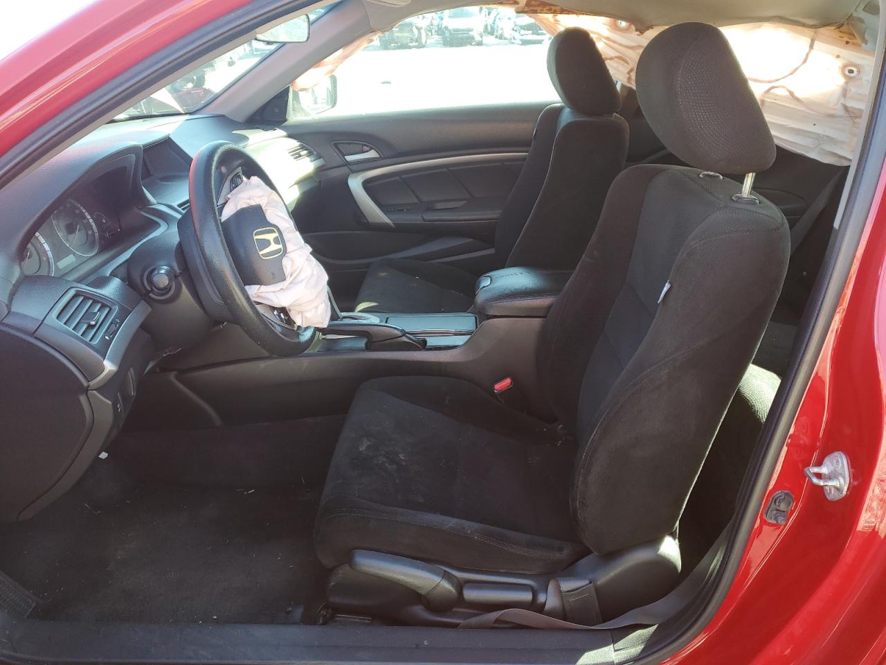 2009 Honda Accord - Image 7