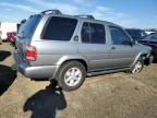 2001 Nissan Pathfinder Le на продаже в American Canyon, CA - Front End