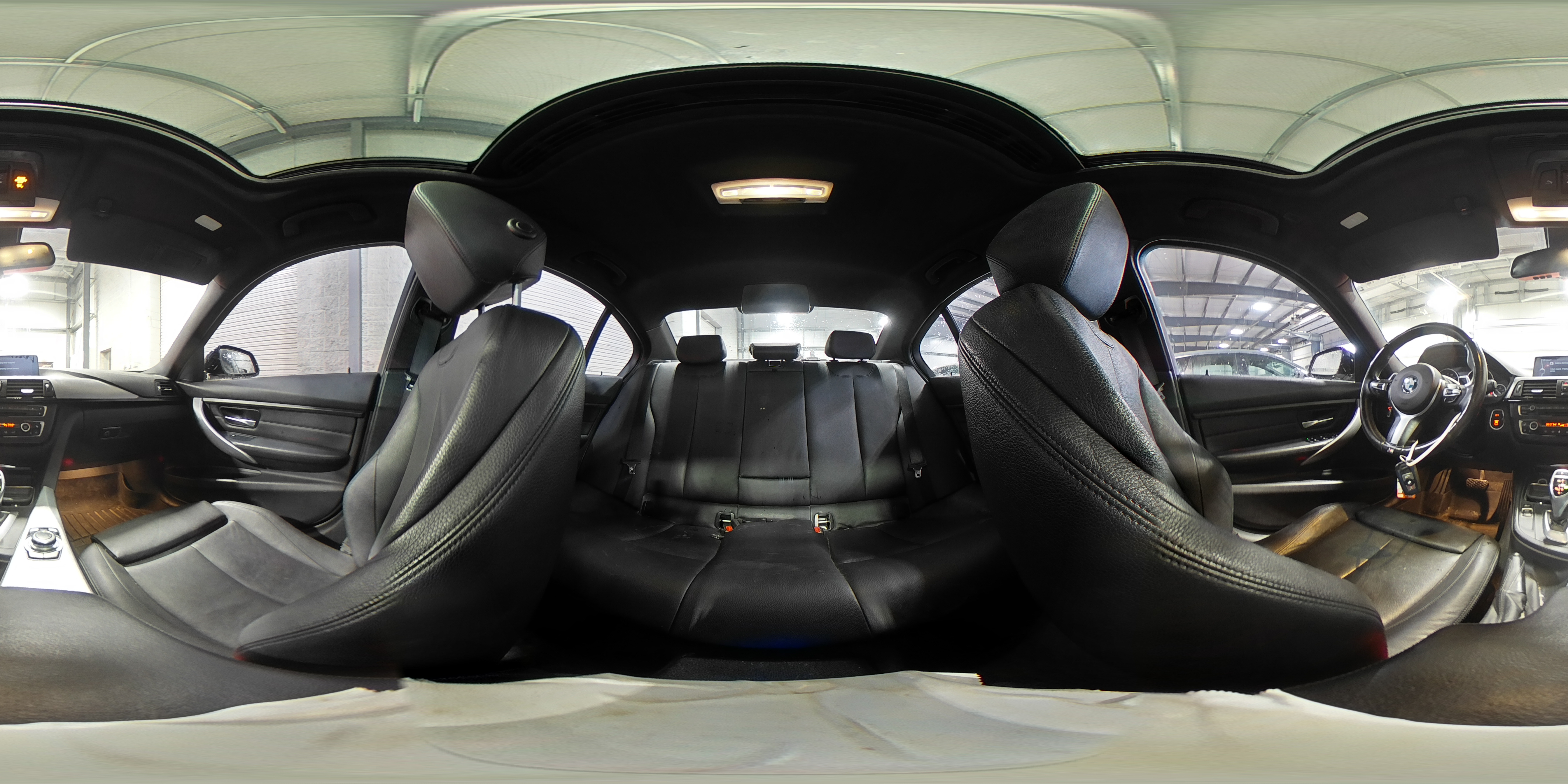 2013 BMW 3er - Image 15