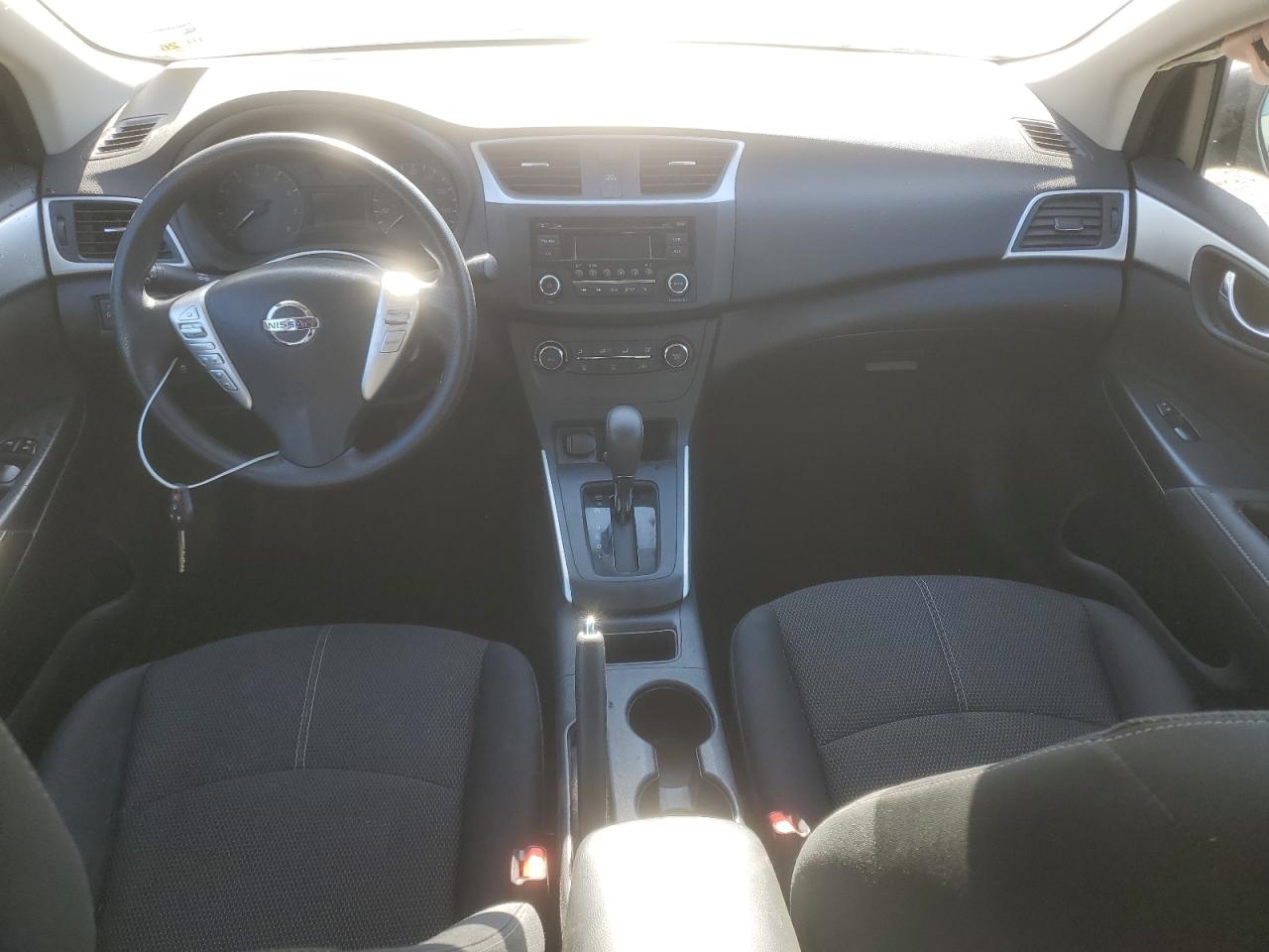 2017 Nissan Sentra - Image 8