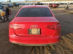 2014 Audi A4 Premium Plus продається в Colorado Springs, CO - Front End