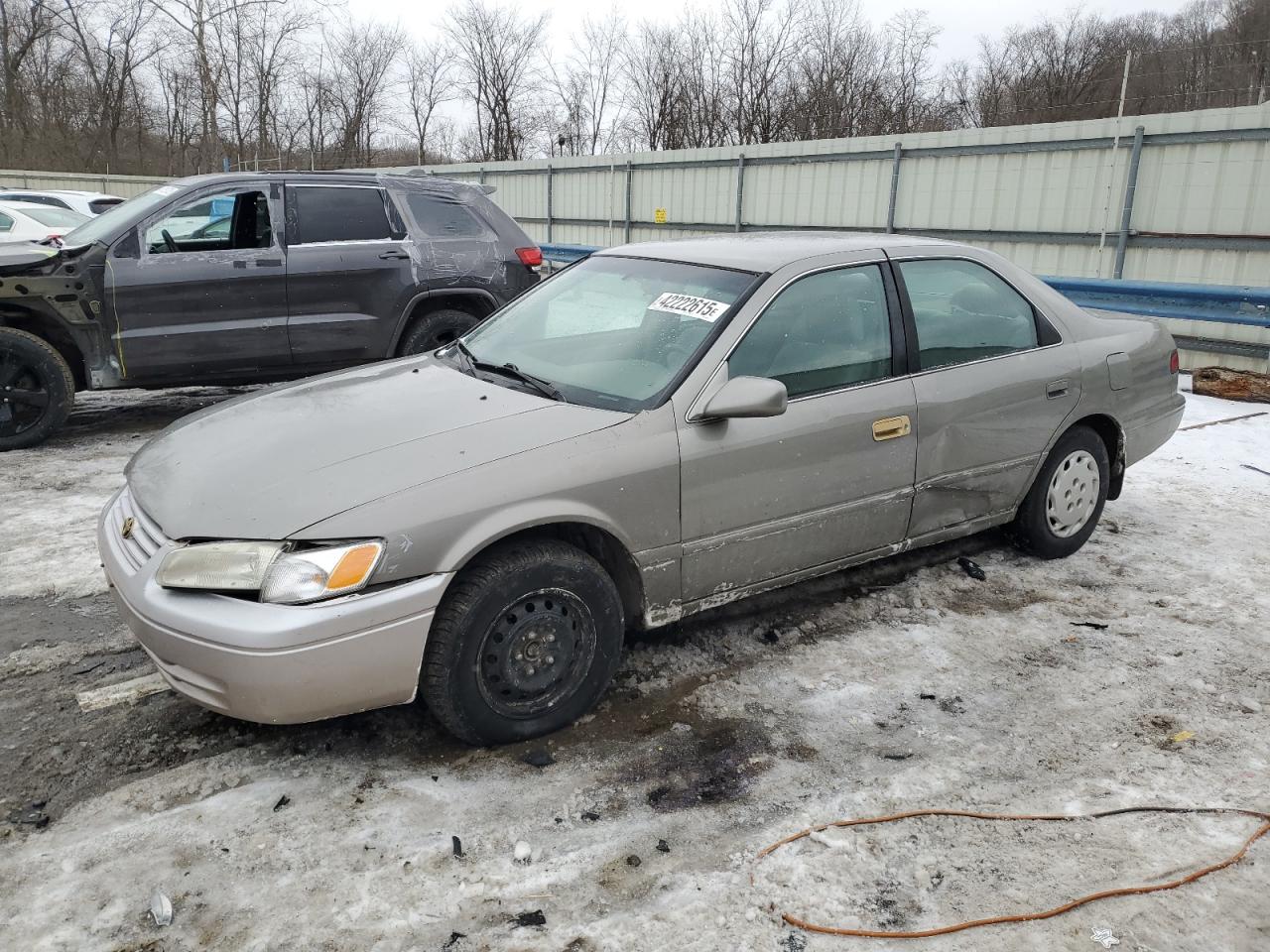 1998 Toyota Camry - Image 1