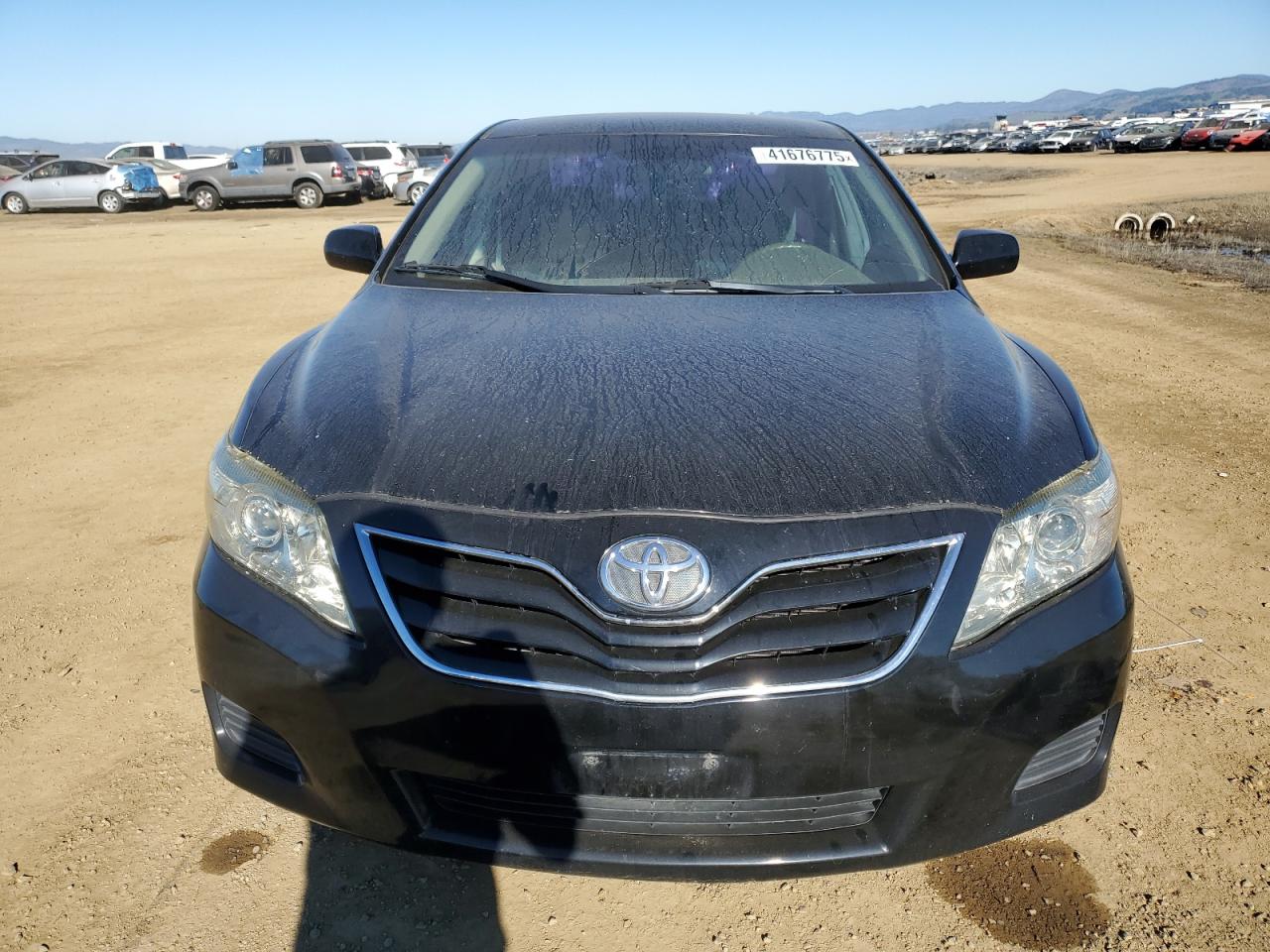 2010 Toyota Camry - Image 5