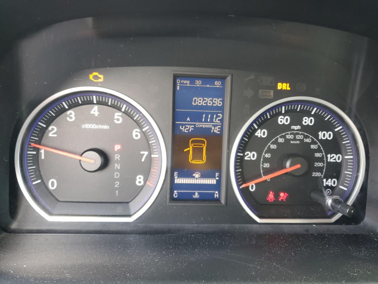 2011 Honda CR-V - Image 9